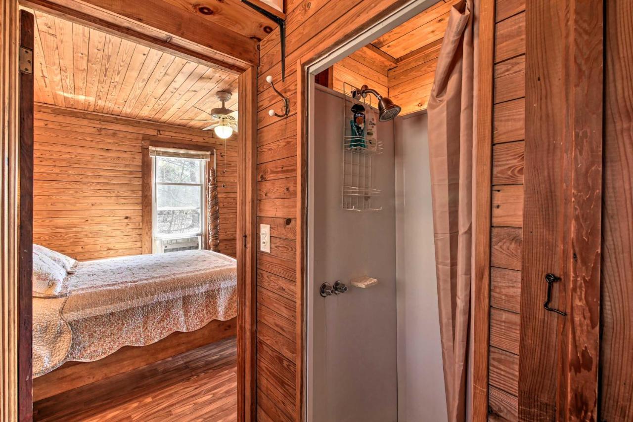 Secluded Ridgetop Hideaway With Valley Views! Menlo Extérieur photo